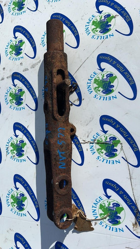 Fordson e27n tractor bottom - fordson,