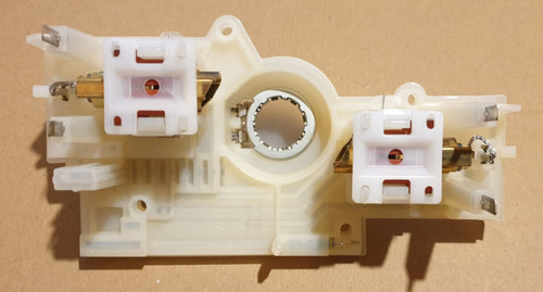 Miele washer dryer motor - miele,