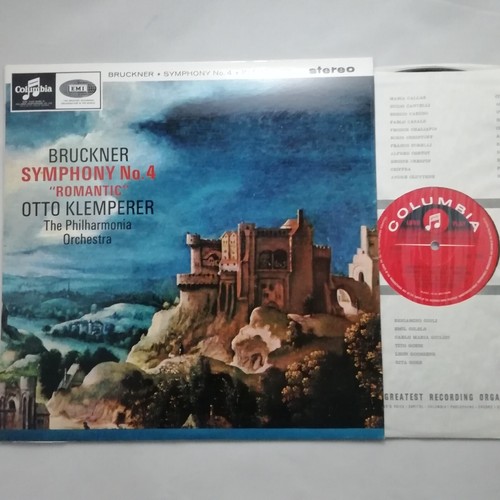 Columbia emi sax 2569 - lp,