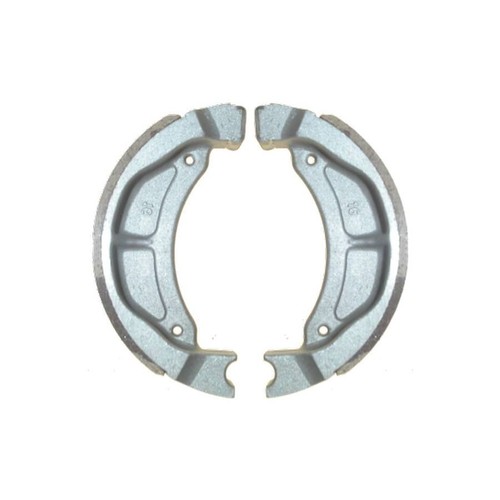 Brake shoes rear yamaha 50 - shoes, yz