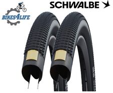 2 x  Schwalbe Billy Bonkers 26