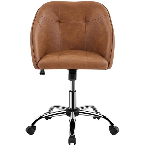Velvet desk chair vanity - chair,