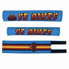SE BIKES PADS,Oldschool GT BMX