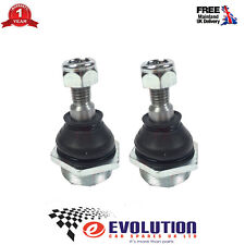 Top Ball Joint x 2 Fits London