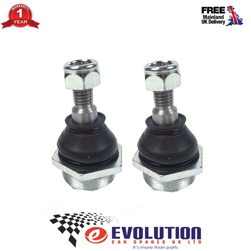 Top ball joint fits - top,