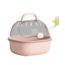 Hamster Carry Case Cage Guinea