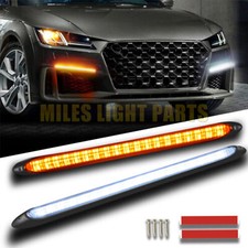 LED Car Light Strip DRL