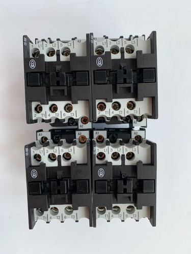 Moeller dil00am circuit - moeller,