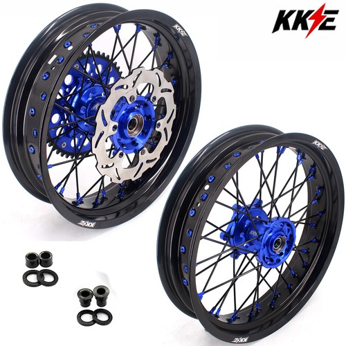 Kke 25 17 supermoto - kke,