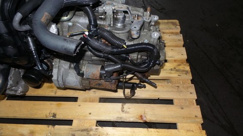 Mitsubishi colt 2004 2008 - colt,