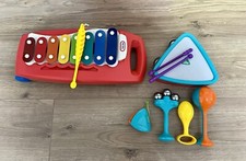 ELC Musical Instrument Collection Little Tikes ELC