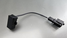 Original VW Audi Bluetooth Phone HBM Microphone Hands-Free Kit 3B0035711B