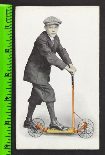 Vintage 1913 henley rollabout - 1913,