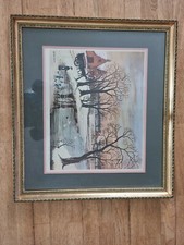 HELEN BRADLEY "Our Christmas