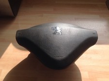 09 peugeot 207 1.6 Hdi Sport Steering Wheel Airbag low mileage VGC