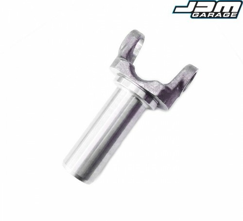 Front forged propshaft yoke - forged,