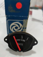 CLASSIC SMITHS FUEL GUAGE