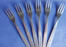 Viners Chelsea: Six Dessert