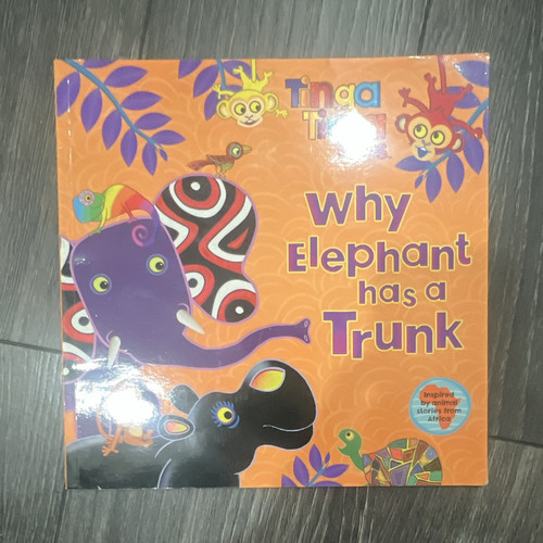Puffin tinga tales why - tinga,