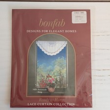 Vintage Bonfab Single Swag