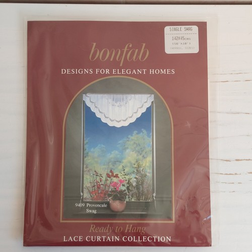 Vintage bonfab single swag - vintage,