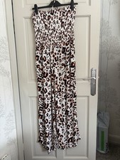 Next Ladies Halter Neck