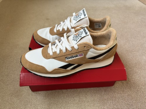 Authentic reebok classic - reebok,