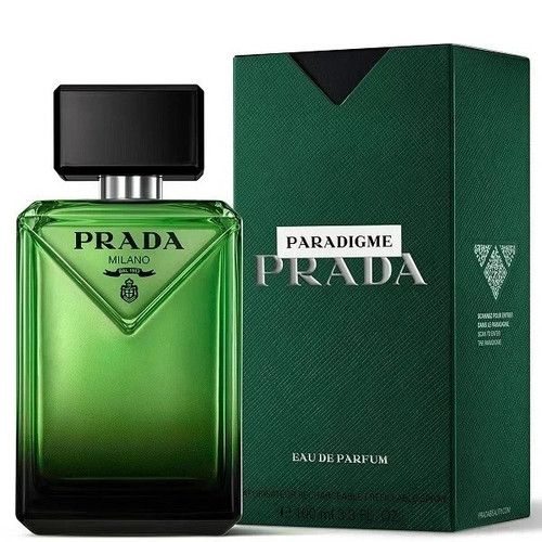 Prada luna rossa ocean 100ml - prada,