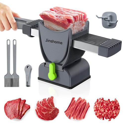 Stainless steel manual - in, 1