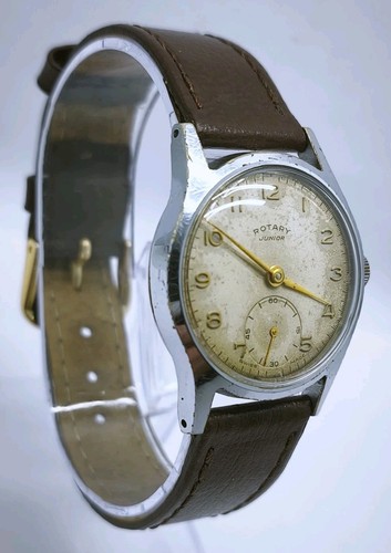 Vtg 1950s rotary - 1950s, junior