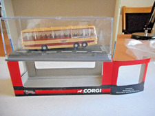 Corgi om42410 bedford - corgi, val