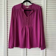 41 Hawthorn Women's Blouse
