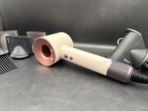 Dyson supersonic ionic hd07 - dyson,
