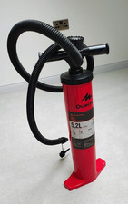 Decathlon 5L - Hand Pump