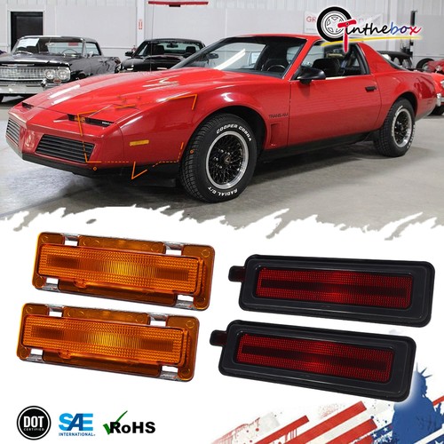 For 1982 pontiac trans am - pontiac,