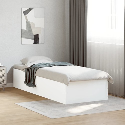 Bed frame home - bed,