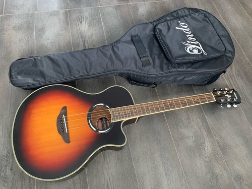 Yamaha apx 500 iii - apx,
