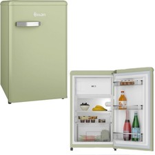 Swan Retro Green 90L Under