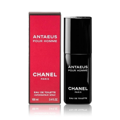 Chanel antaeus pour homme - antaeus,