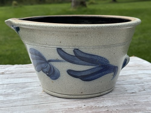 Vtg rowe pottery works - vtg,