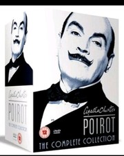 Poirot - Agatha Christie's