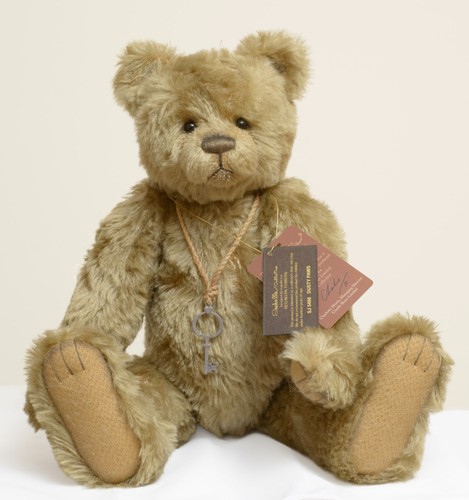 Charlie bears isabelle - charlie,