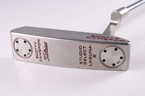 Scotty cameron studio - studio, select