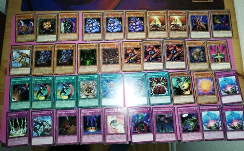 Deck goat old - deck,
