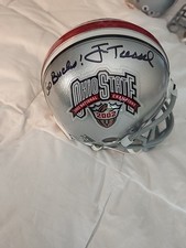 Ohio State Buckeyes 2002