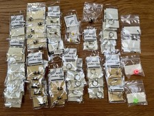 Body Jewellery - Job Lot of 55