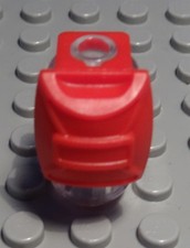 Lego Figure Accessory Backpack