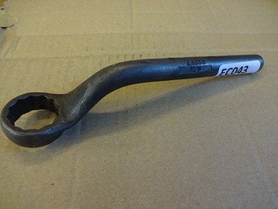 Britool w flogging - 1/2",