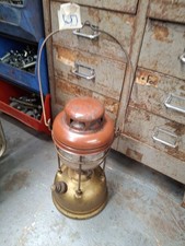 old vintage Tilly Lamp (5) barn find