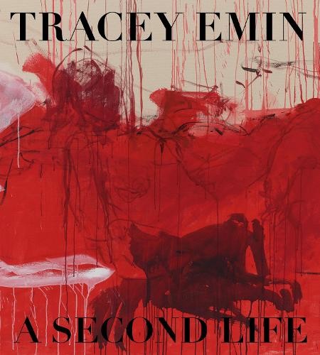 Tracey emin maria - by,